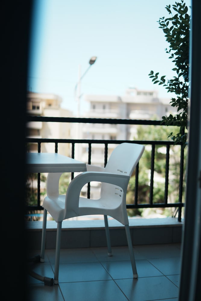 Apartments Flower Residence in SARANDE