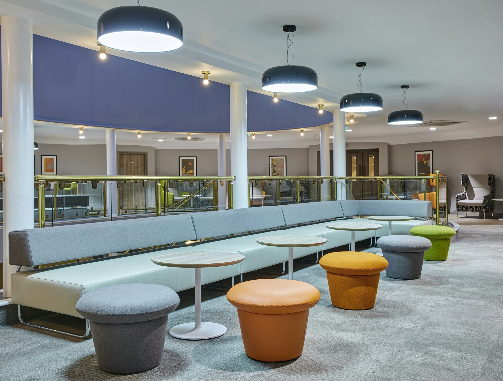 Leonardo Hotel and Conference Venue Hinckley Island 23/60