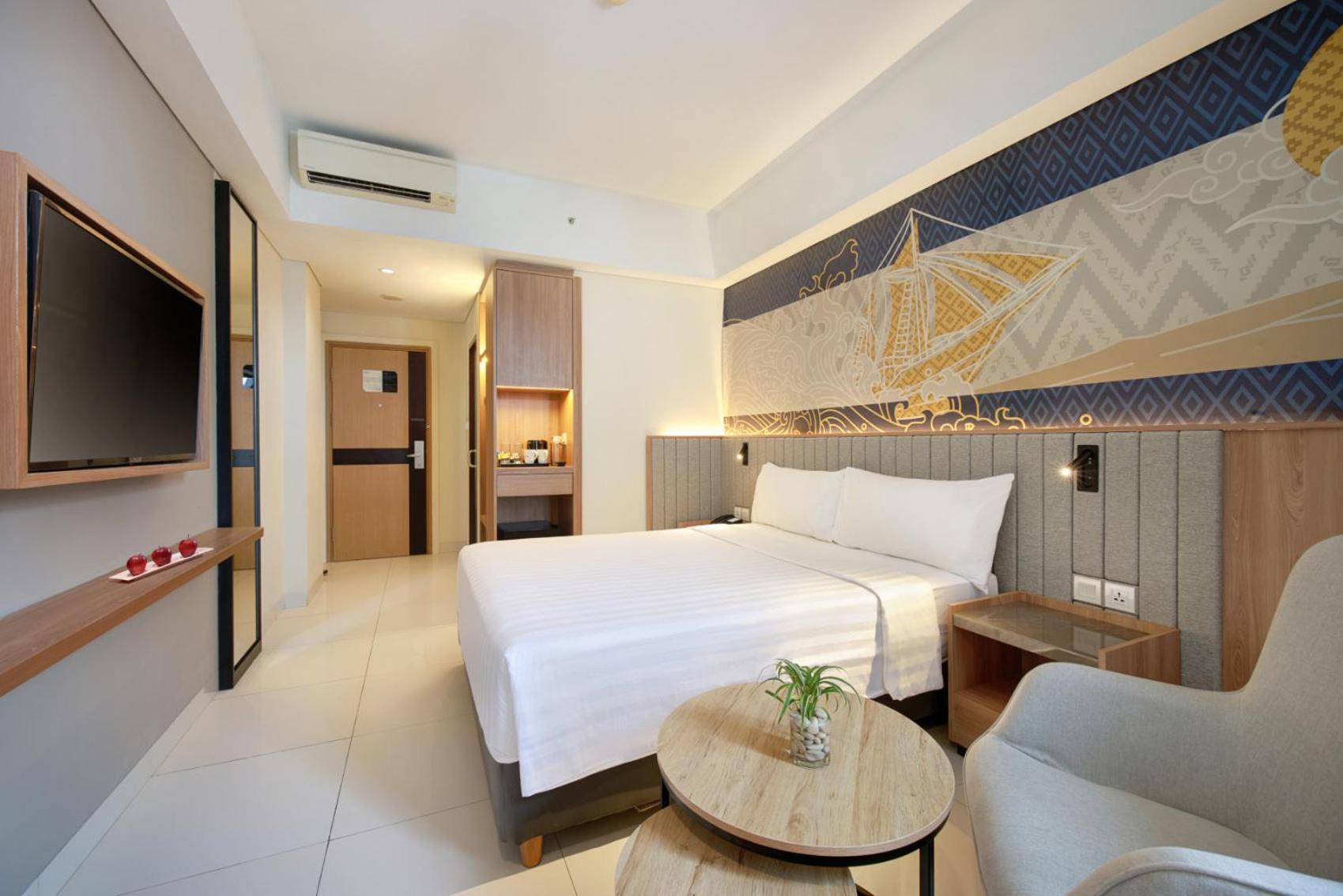 Superior Room Double