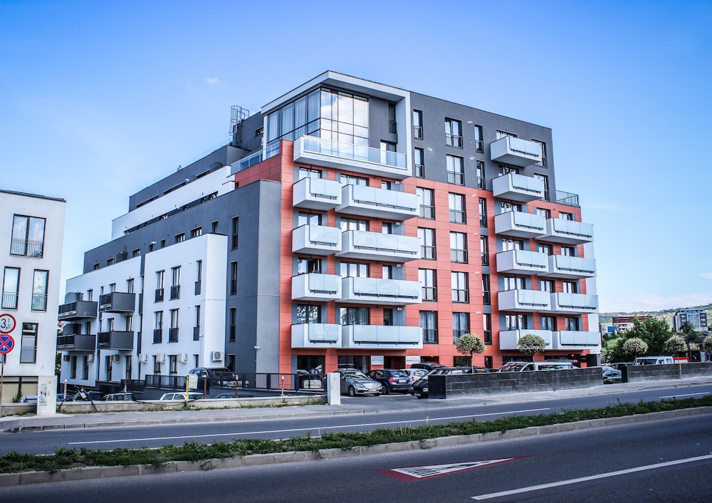 Uba Aparthotel 41/50