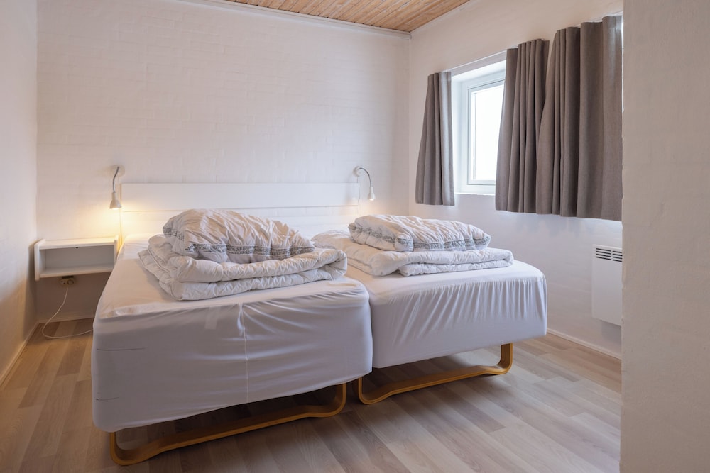 Skagen Strand Hotel Og Feriecenter 11/50