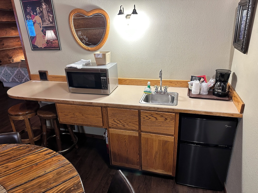 Soap Lake Resort, a Dazzler Select by Wyndham 39/49