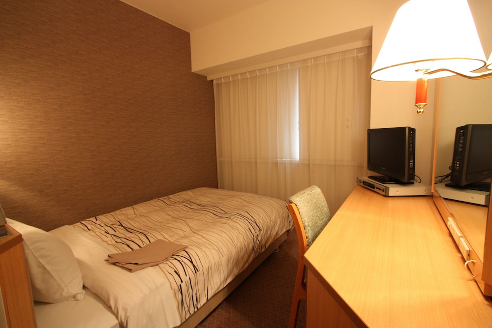 Kanazawa Manten Hotel-ekimae 9/25