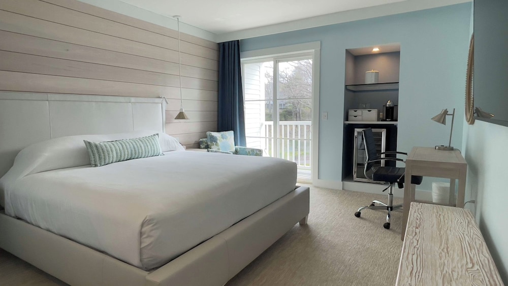 Coveside, King Bed, Pet Friendly