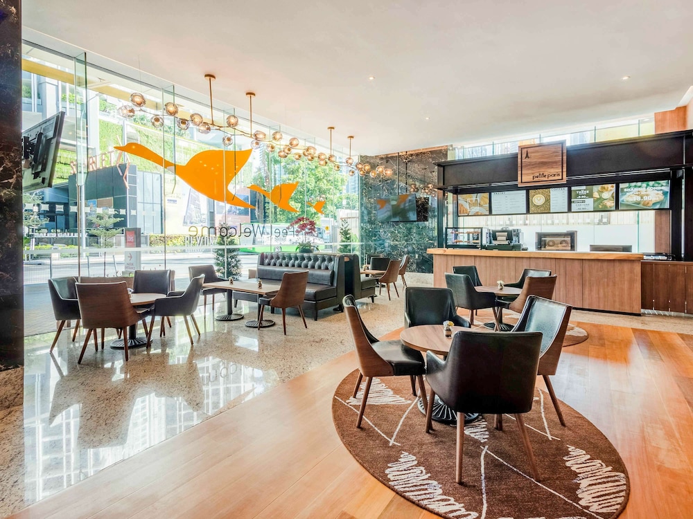 Ibis Kuala Lumpur City Centre 54/74