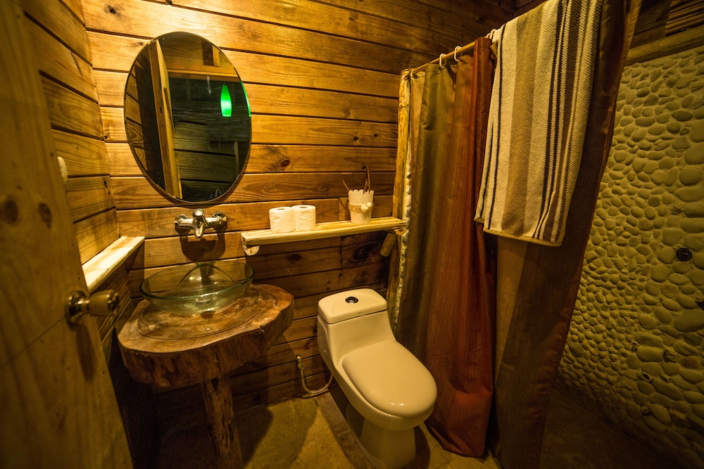 Cabarete Maravilla Eco Lodge Beach 76/78