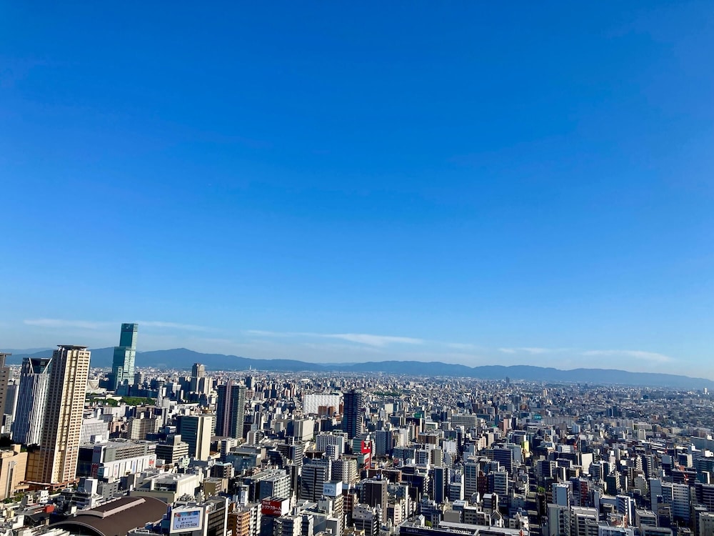 APA Hotel & Resort Osaka Namba Ekimae Tower 46/49