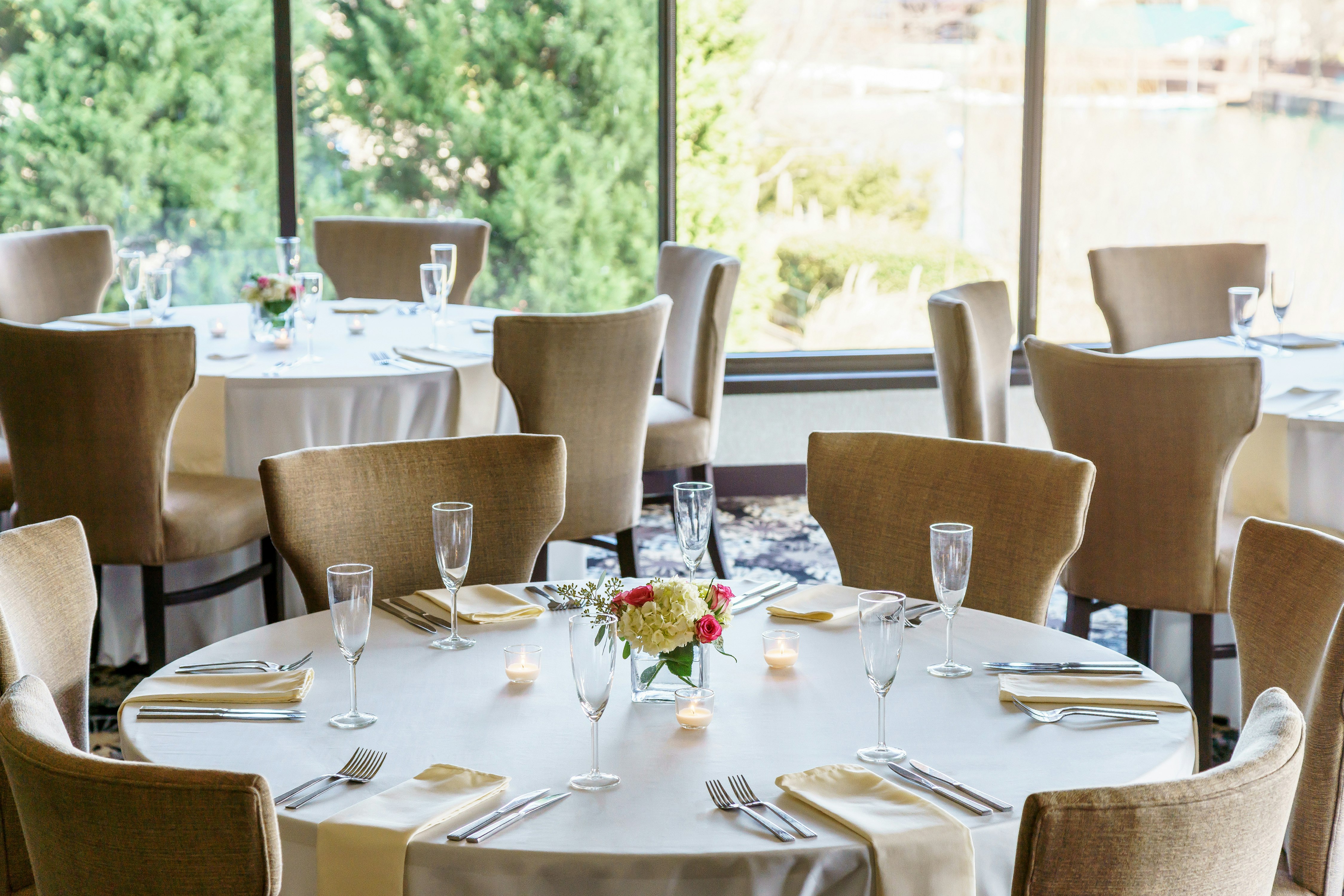 Hilton Charlotte University Place 46/66