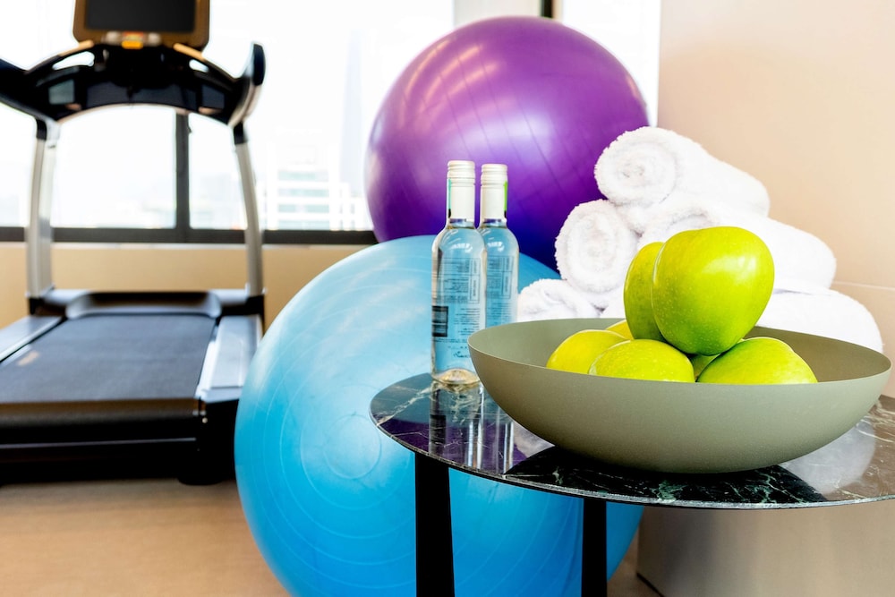Hyatt Centric Las Condes Santiago 36/80