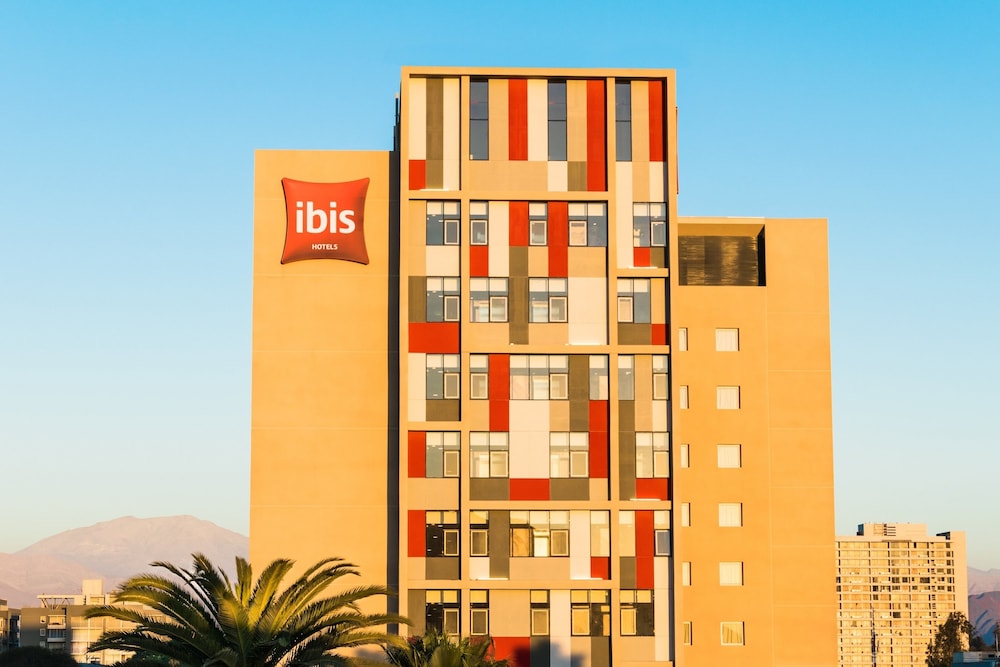 Ibis Copiapo Hotel 1/34