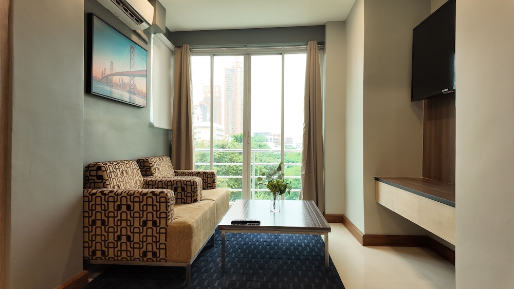 Aspira Suites Sukhumvit 20 37/50