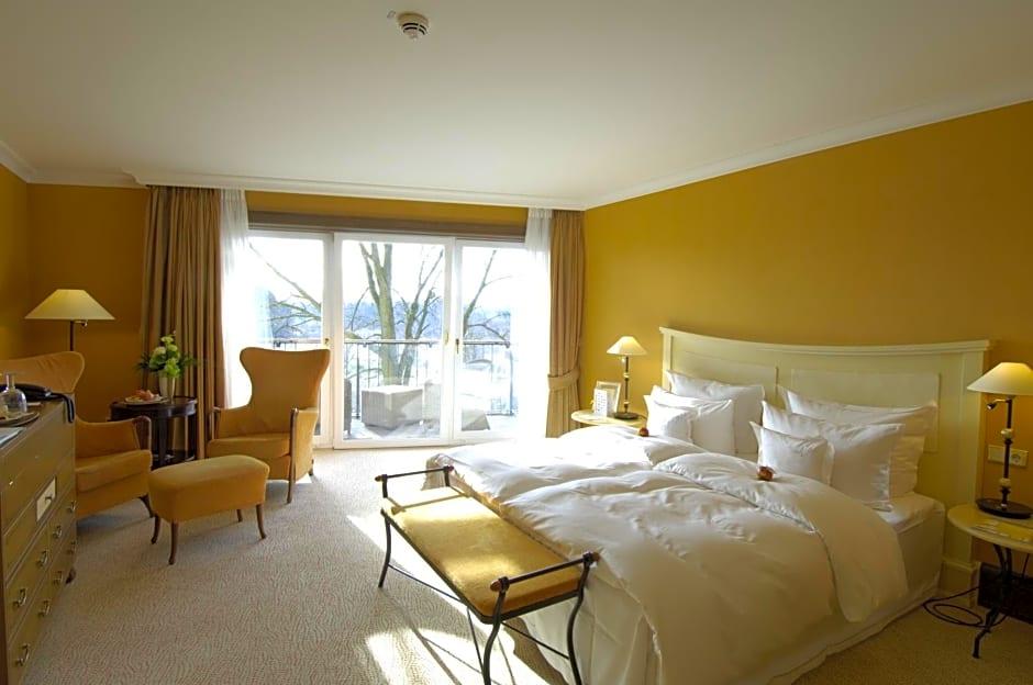 Hotel Meerlust 18/58