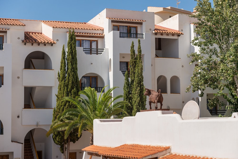 Holiday Park Santa Ponsa 1/32