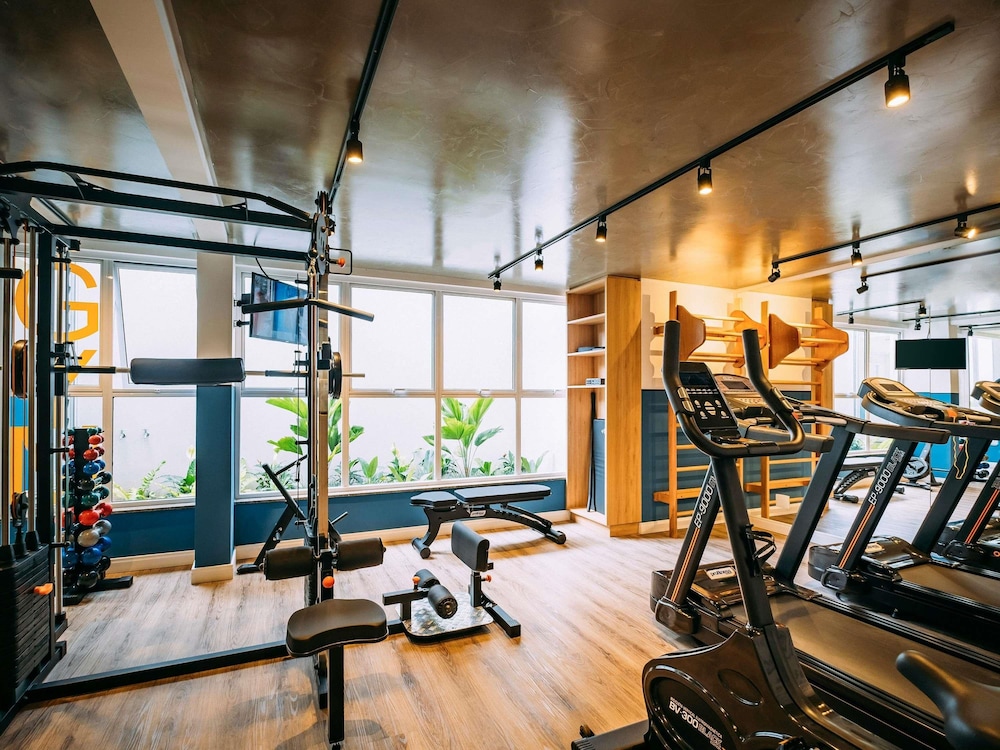 Ibis Styles Pocos de Caldas 22/49