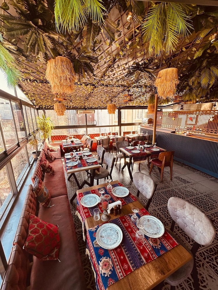 Hotel Ottoman Luxury 46/69