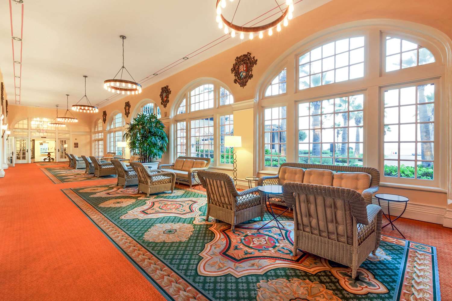 Grand Galvez Resort, Autograph Collection 28/62