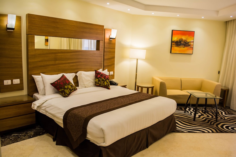 TOLIP TABA RESORT AND SPA 8/50