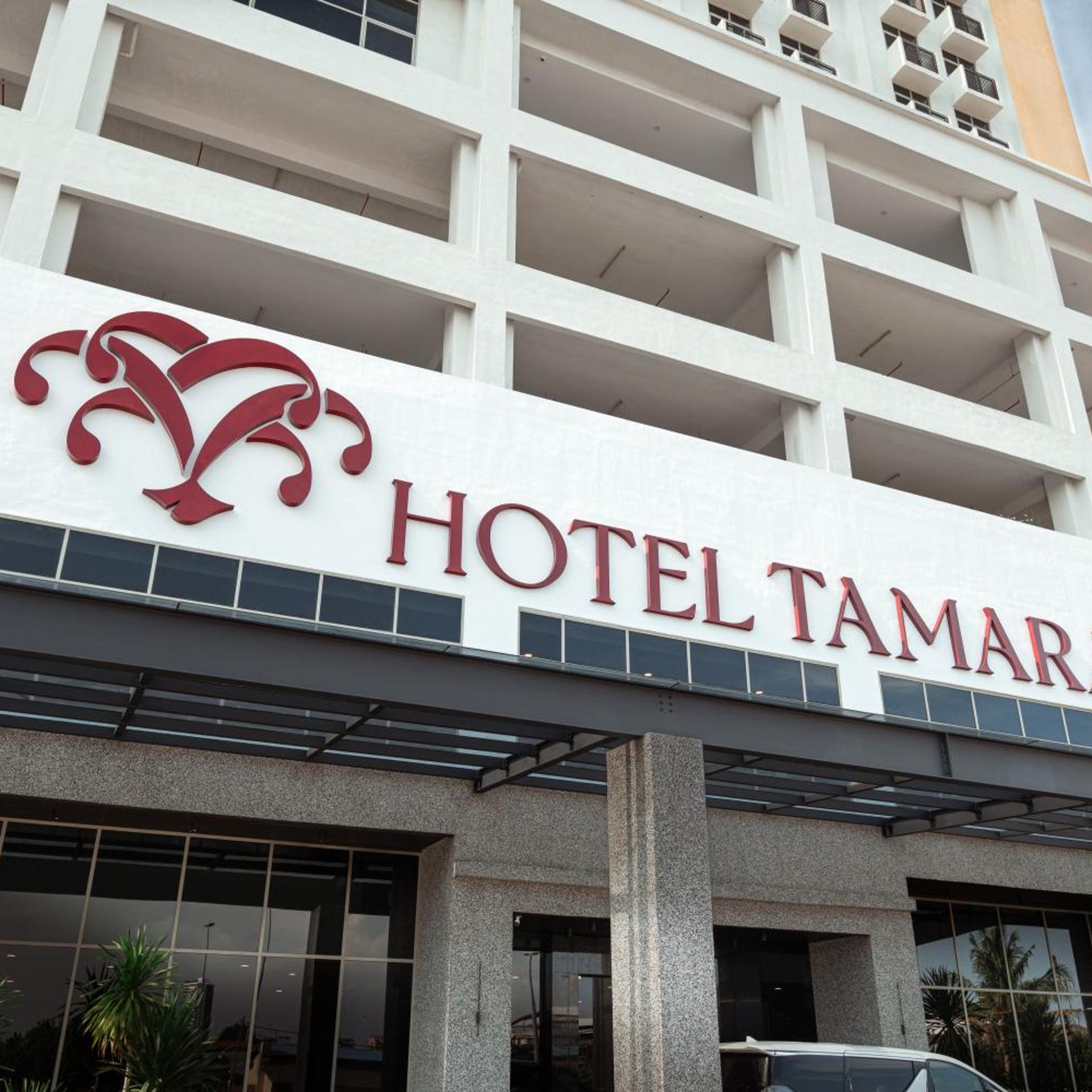 Hotel Tamara Melaka 3/59