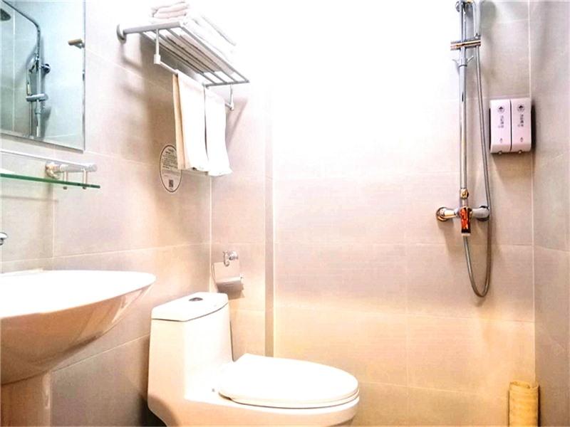 GreenTree Inn Xingtai Julu County Fengqing Road 35/39