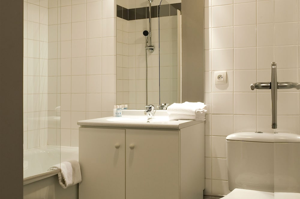 Residhotel Hauts D’Andilly 27/27
