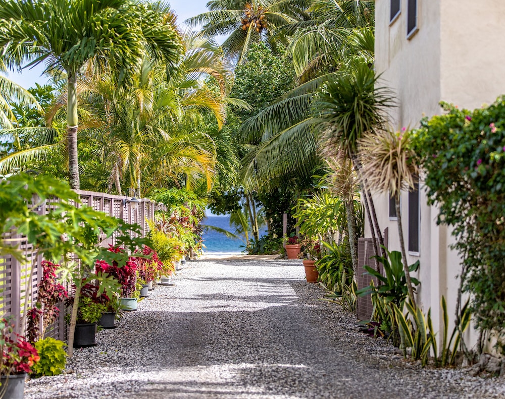 Coral Sands Apartments 40/46