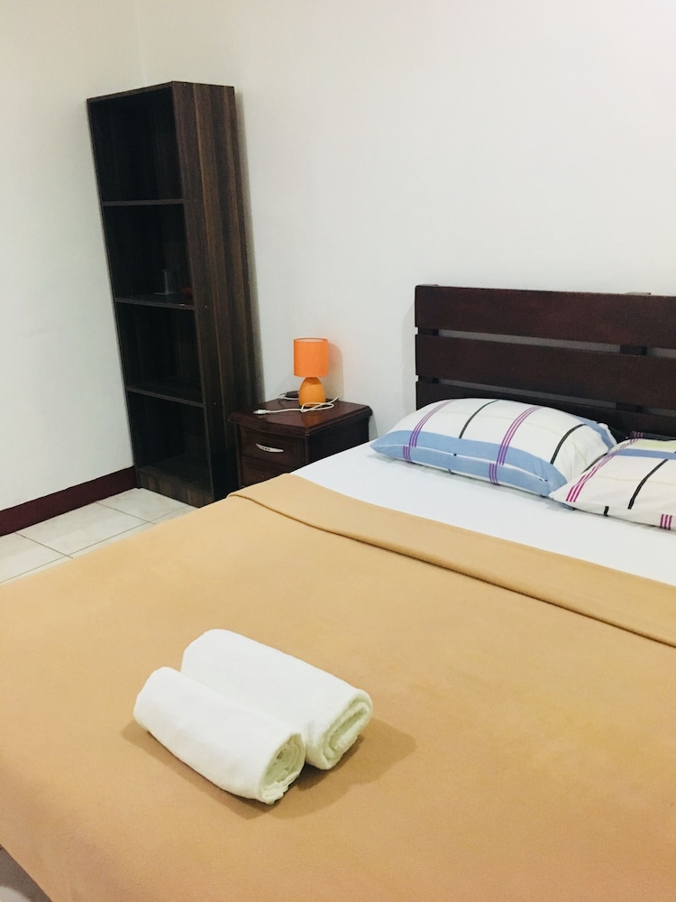 New Eve's Kiosk Dive Resort 21/71