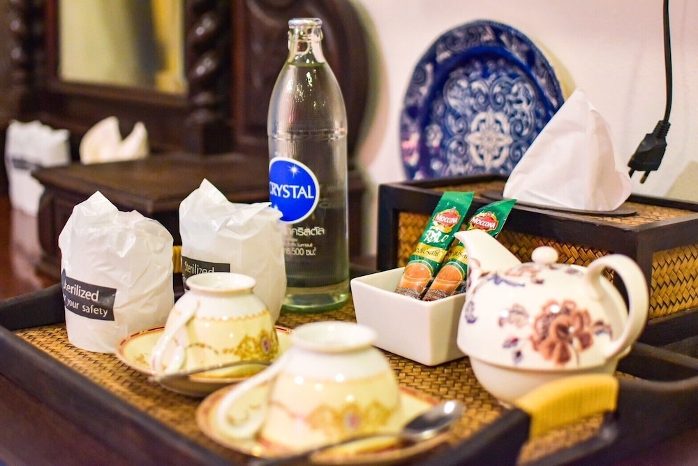 Songkhla Tae Raek Antique Hotel 24/47