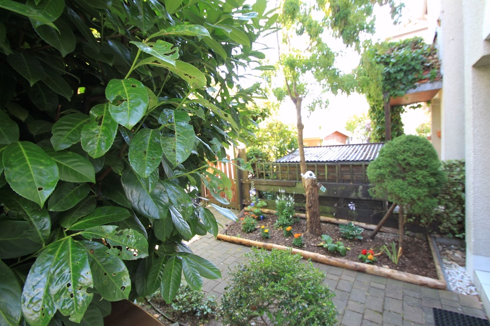 B&B Am See - Privatzimmer 24/34