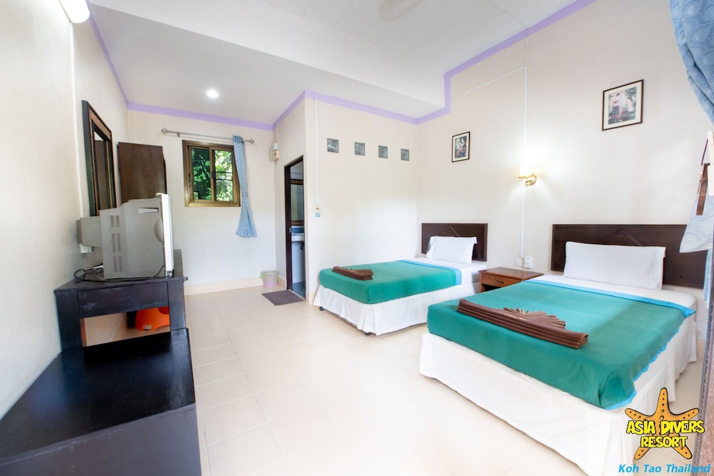 Asia Resort Koh Tao 25/62