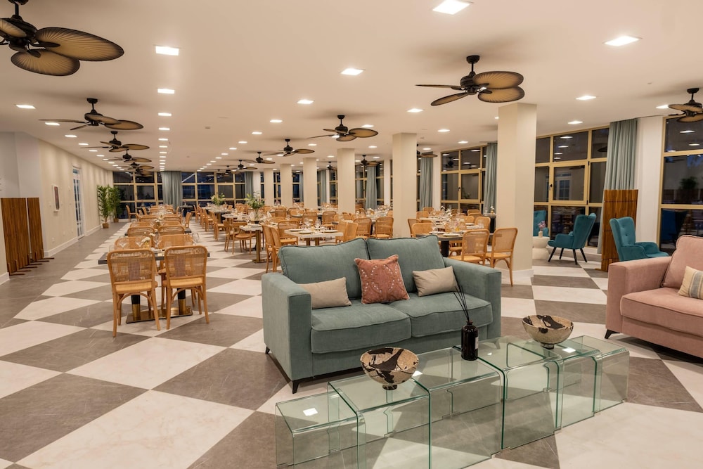 Hotel Faranda Rias Altas, Ascend Hotel Collection 27/48