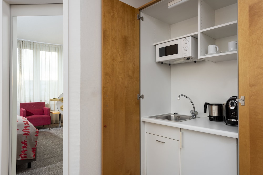 Holiday Inn Frankfurt Airport Neu Isenburg 20/55