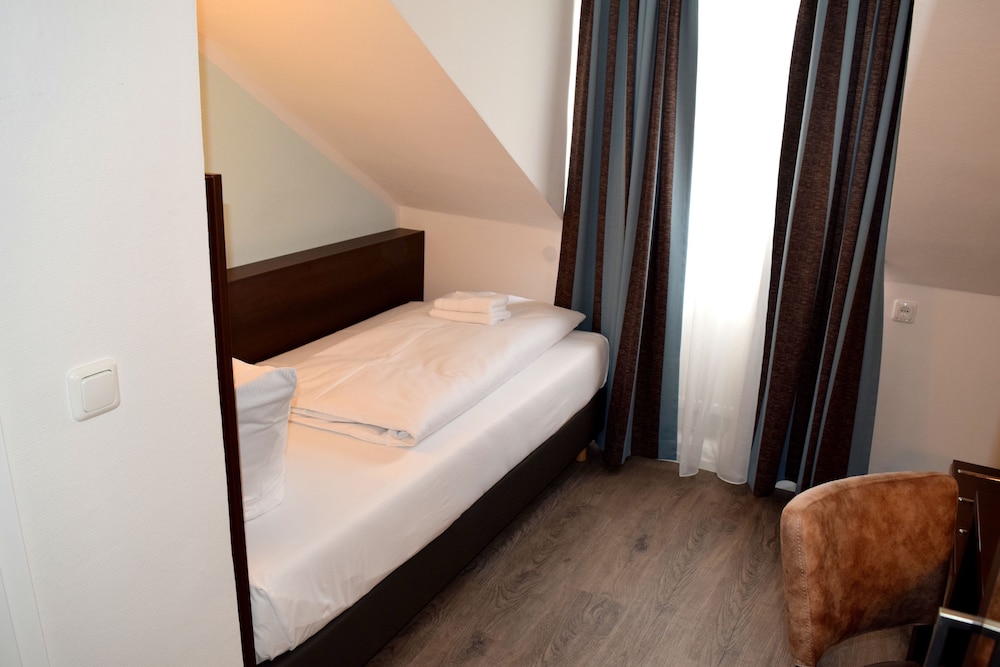 Trip Inn Budget Messe 6/24