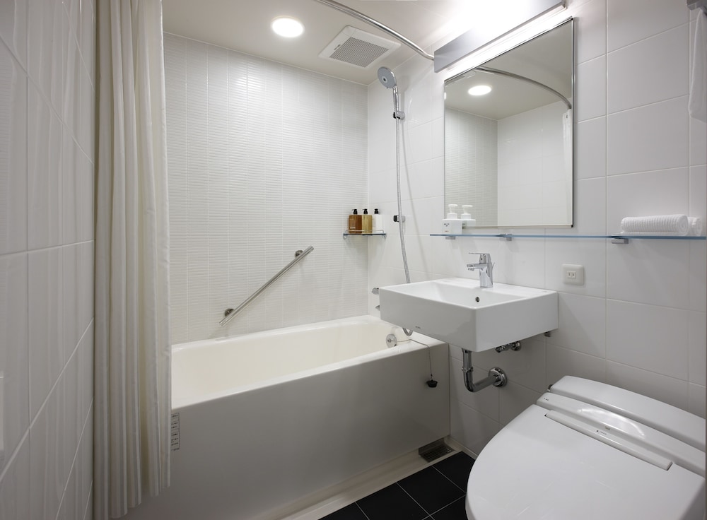 Hotel Forza Hakata Station Chikushiguchi I 15/61