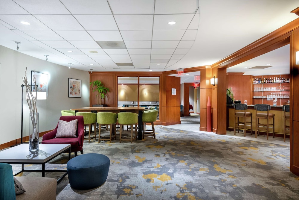 Hilton Garden Inn Tysons Corner 9/48