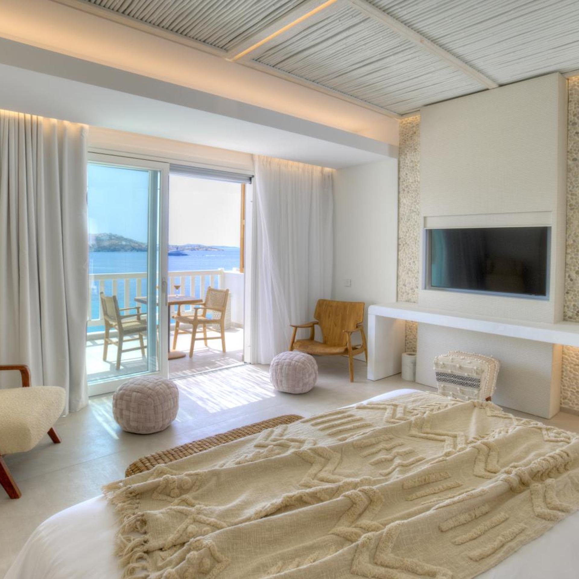 Icon Mykonos Hotel 6/51
