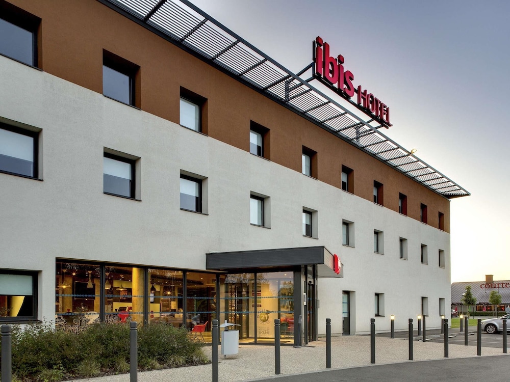Ibis Montceau Les Mines 3/47