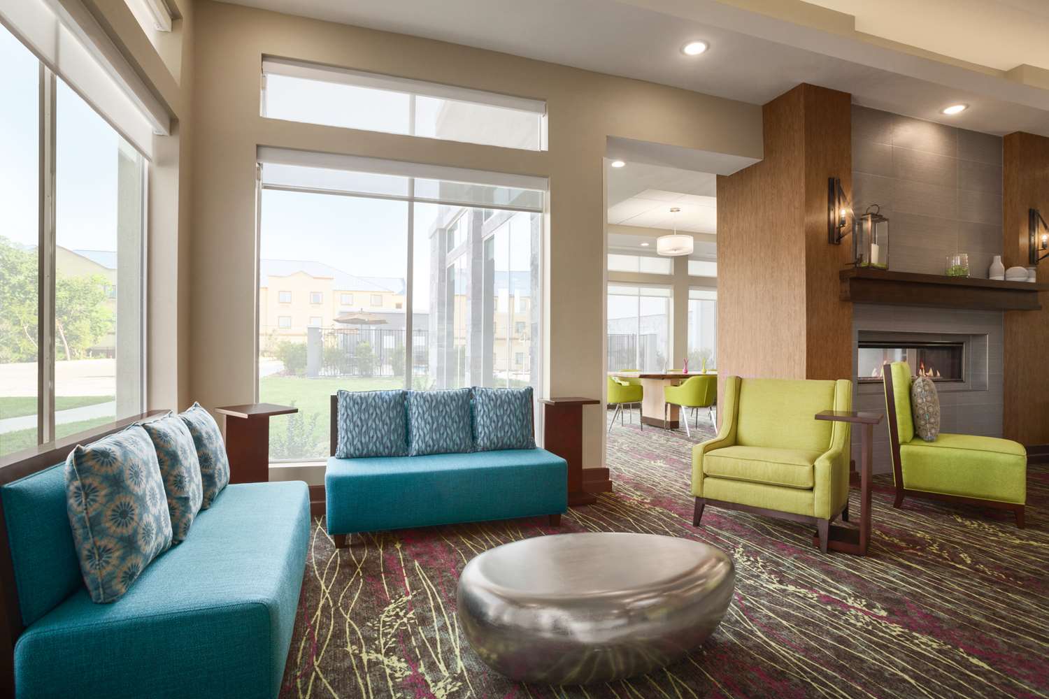 lounge