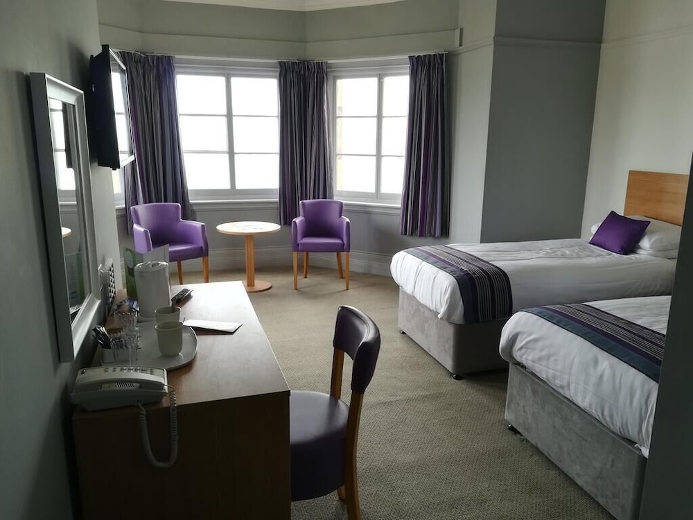 The Royal Hotel Weymouth 26/62