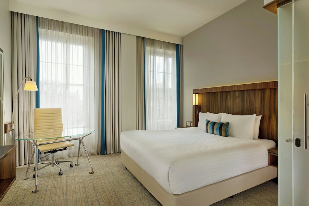 Courtyard by Marriott Edinburgh 23/64