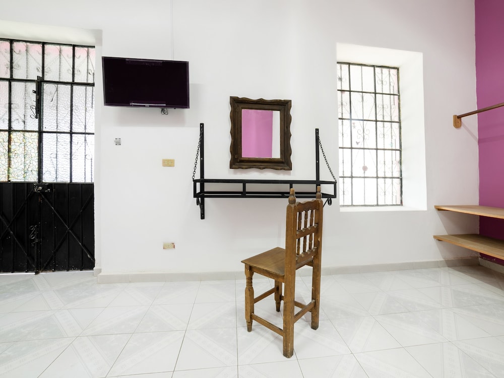 OYO Casa Vieja 29/49