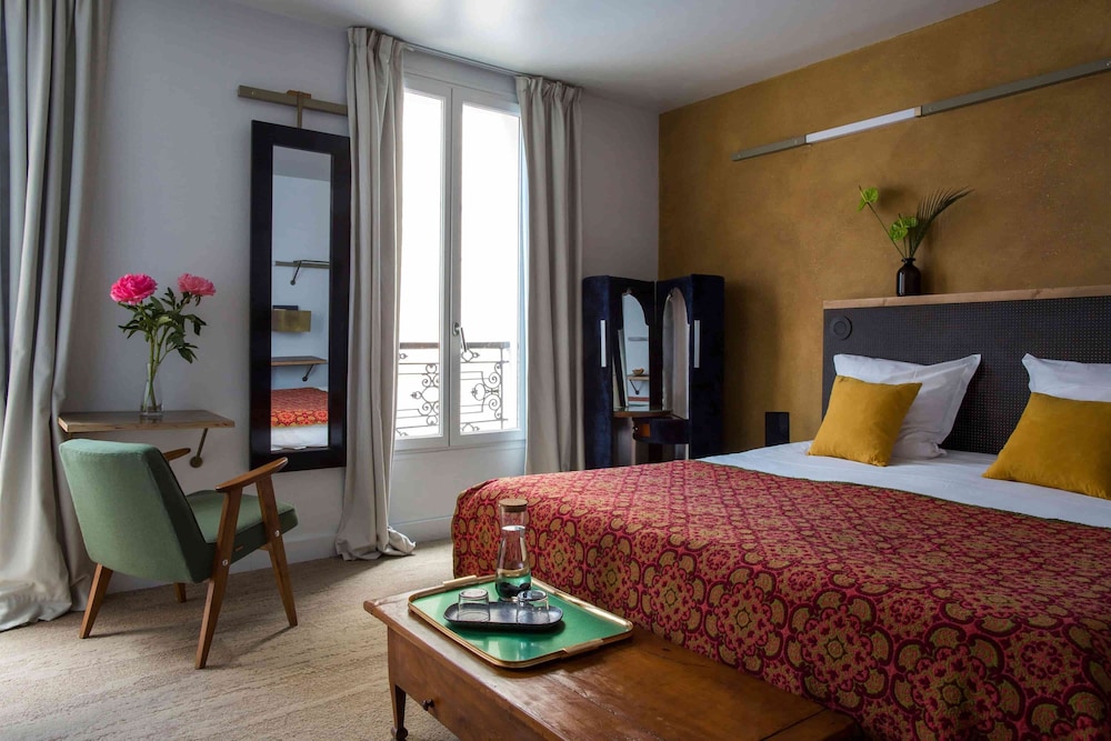 Hotel La Nouvelle Republique & Hammam 11/50