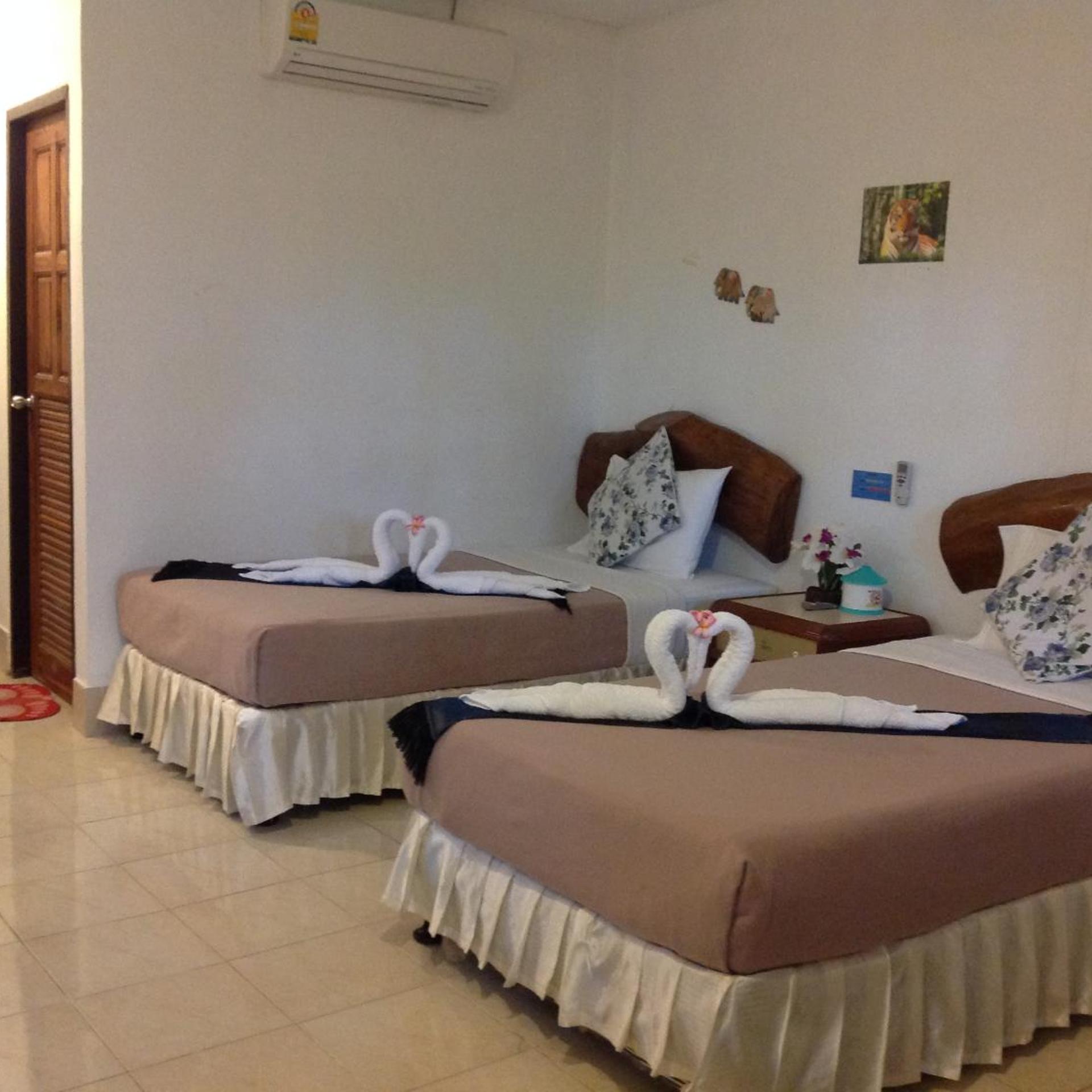 Ruan Mai Sang Ngam Resort 20/47