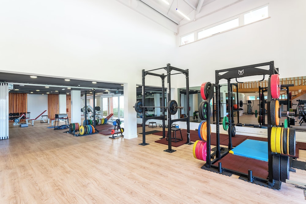 sport facilities