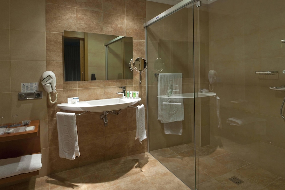 AC Hotel Carlton Madrid by Marriott 12/31