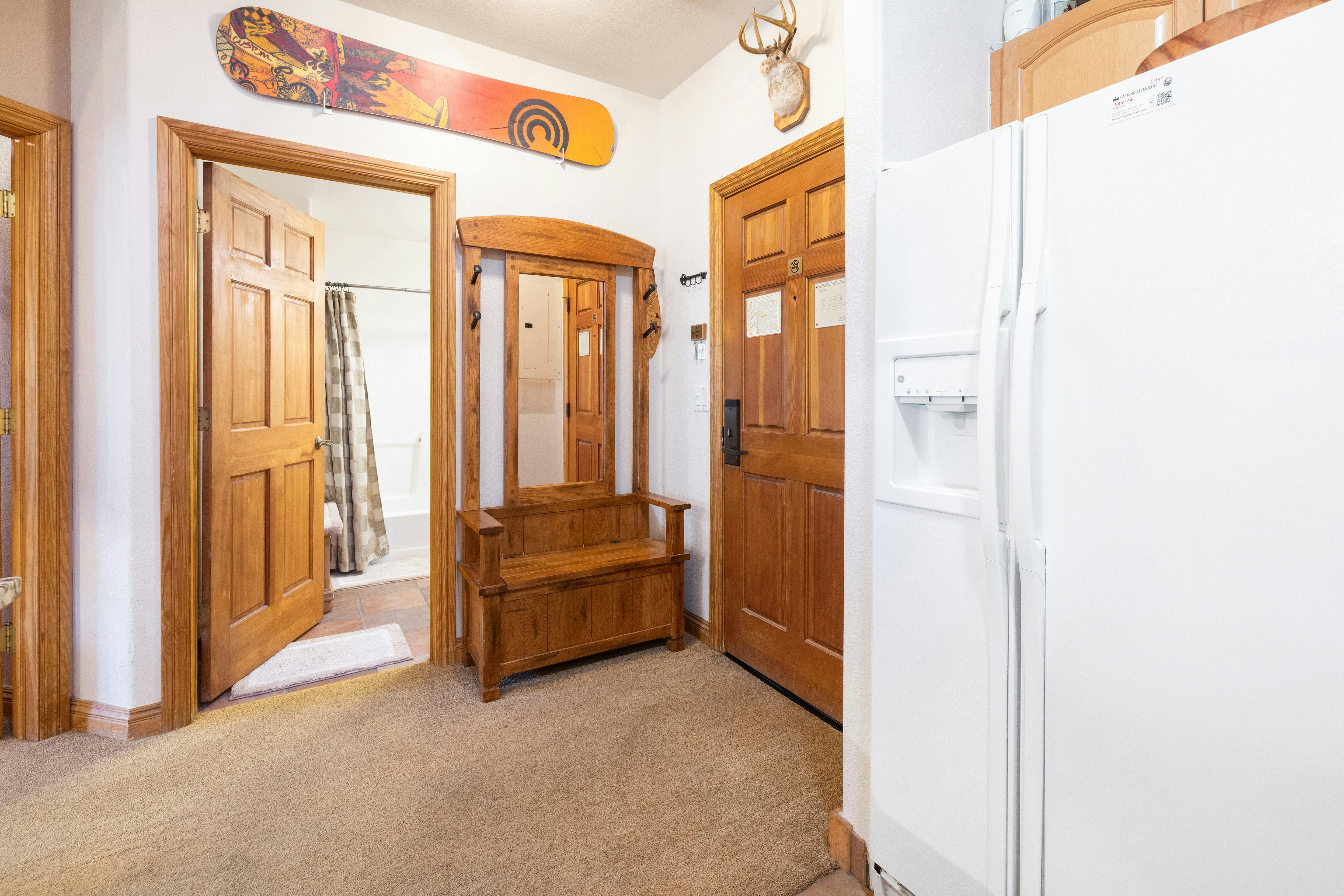 Gateway Mountain Lodge 26/75
