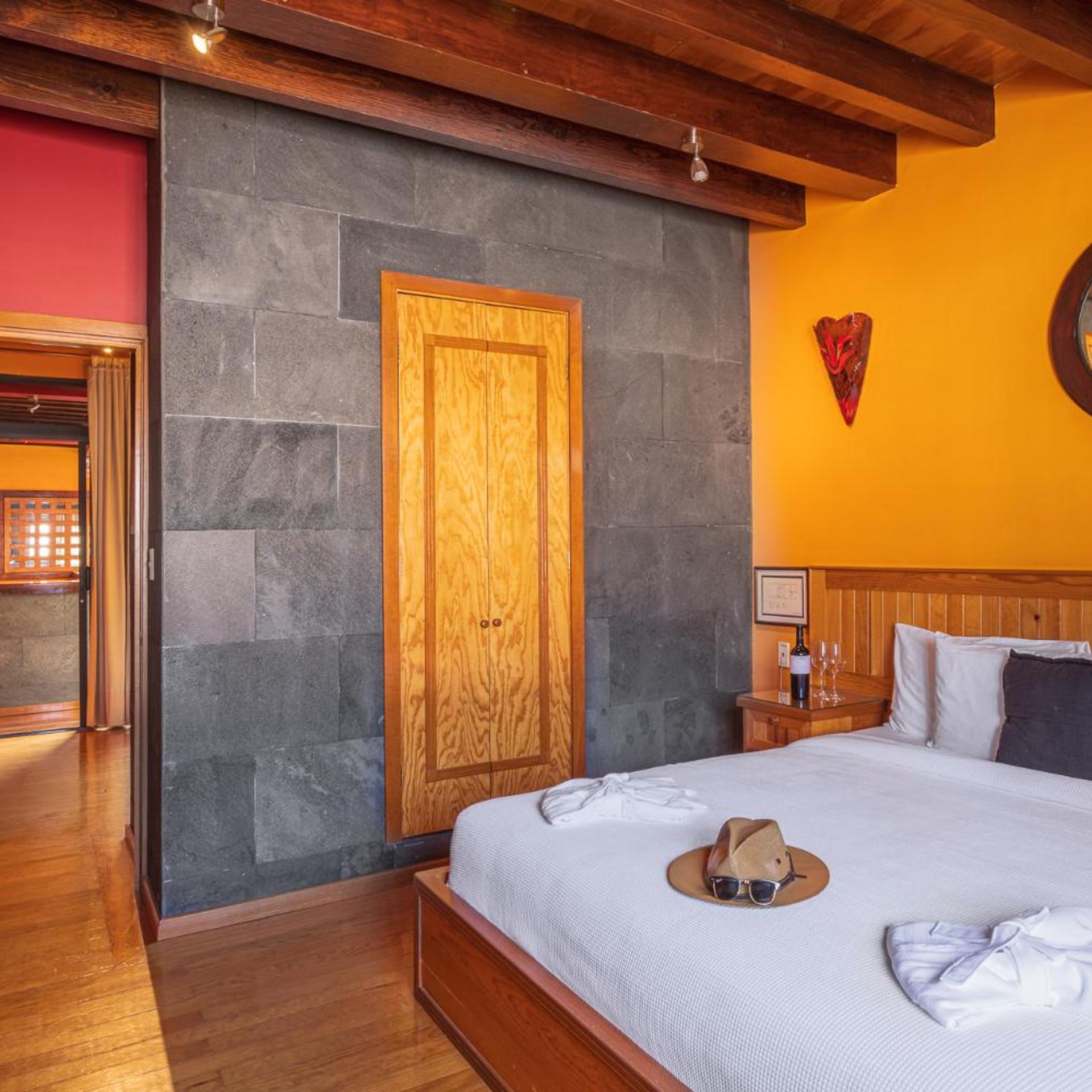 Hotel Parque España 17/50