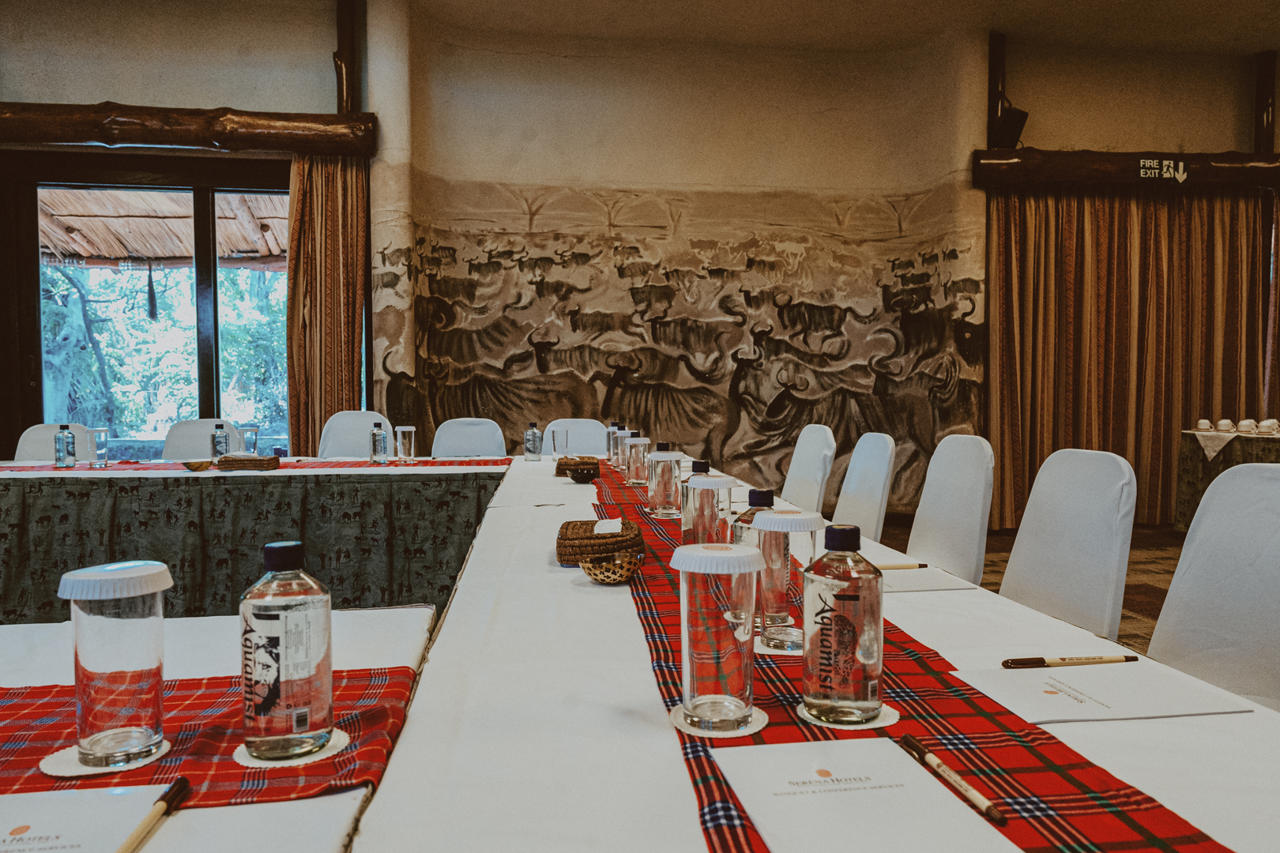 Amboseli Serena Safari Lodge 56/81