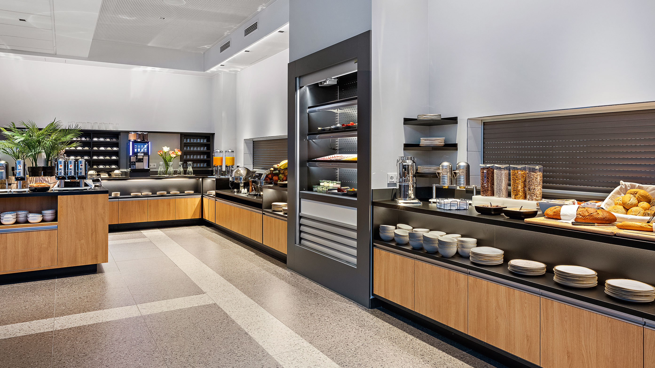 Hey Lou Hotel Karlsruhe Messe 40/60