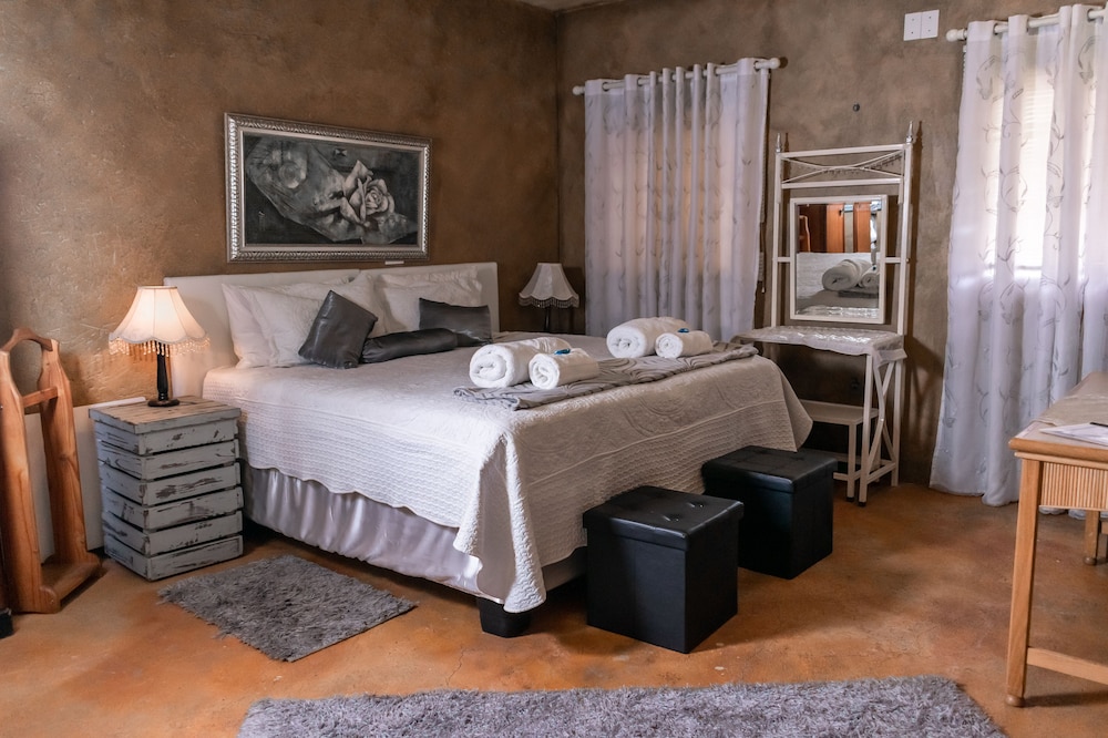 Bastille de Blignaut B&B 5/41