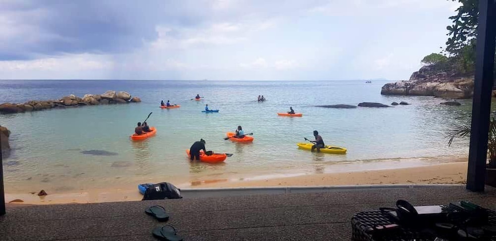 Minang Cove Resort & Spa 28/30